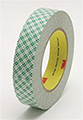 3M Paper Tape Rubber Adhesive 3/4